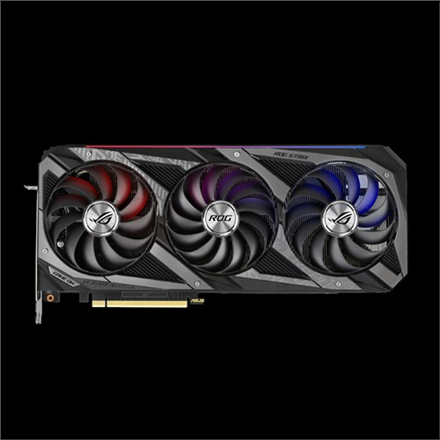 Asus ROG-STRIX-RTX3090-O24G-GAMING NVIDIA
