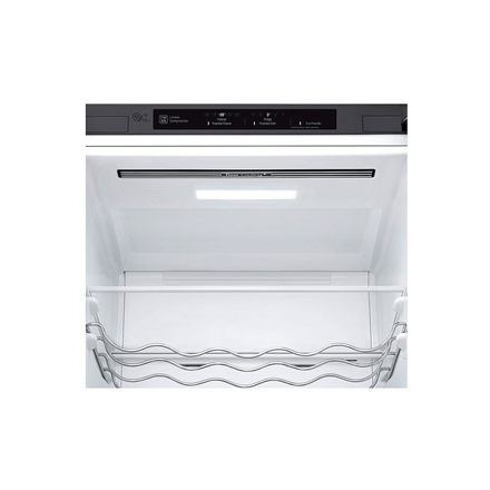 LG Refrigerator GBB72PZEMN Energy efficiency class E