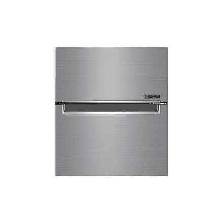 LG Refrigerator GBB72PZEMN Energy efficiency class E