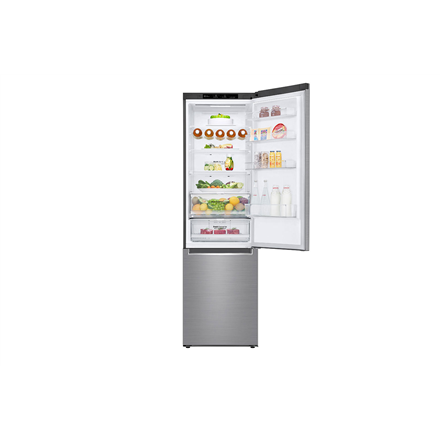 LG Refrigerator GBB72PZEMN Energy efficiency class E