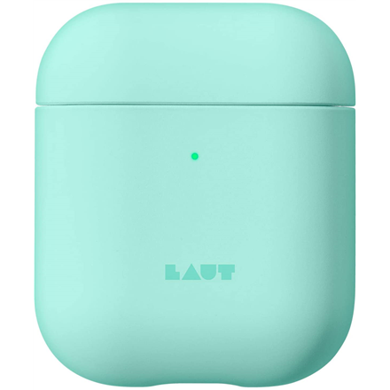 LAUT PASTELS for AirPods 1/2 Spearmint
