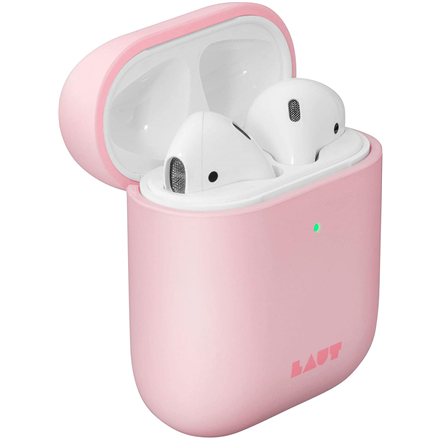LAUT PASTELS for AirPods 1/2 Candy