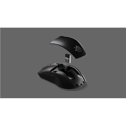 SteelSeries Rival 3 Wireless Optical