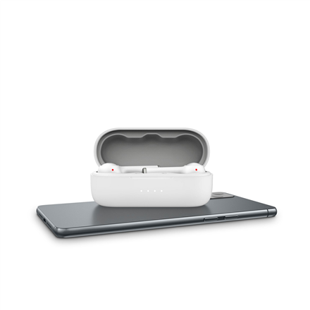 Energy Sistem True Wireless Earphones Style 7 TWS In-ear