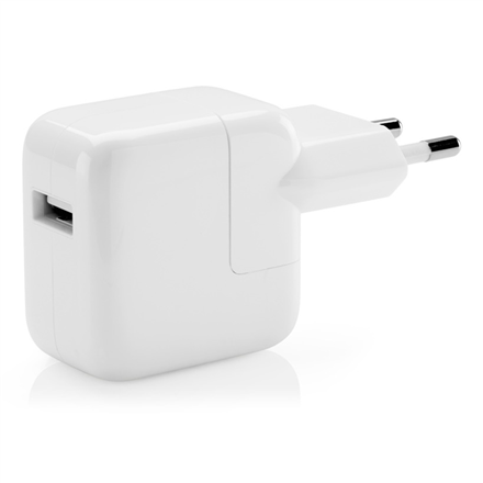 Apple 12W USB Power Adapter Charger