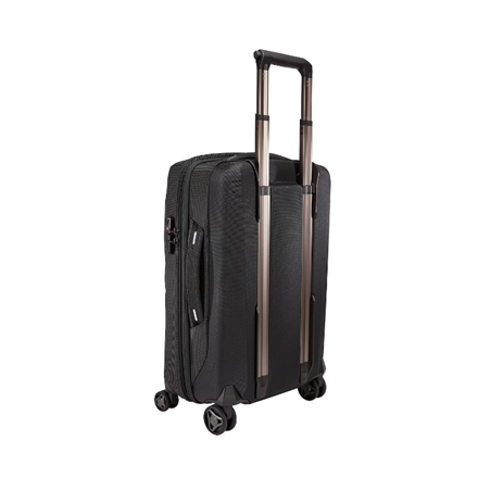 Thule Expandable Carry-on Spinner C2S-22 Crossover 2 Black