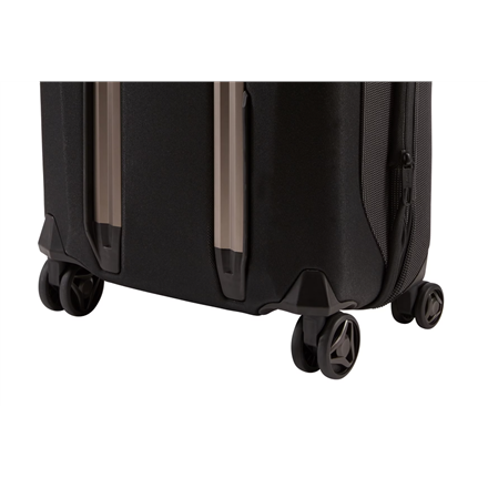 Thule Expandable Carry-on Spinner C2S-22 Crossover 2 Black