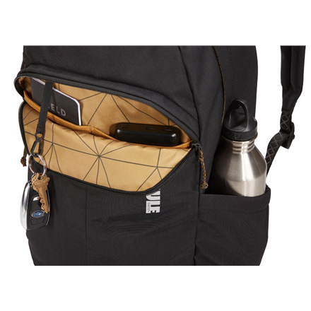 Thule | TCAM-7116 Indago | Backpack | Backpack for laptop | Black