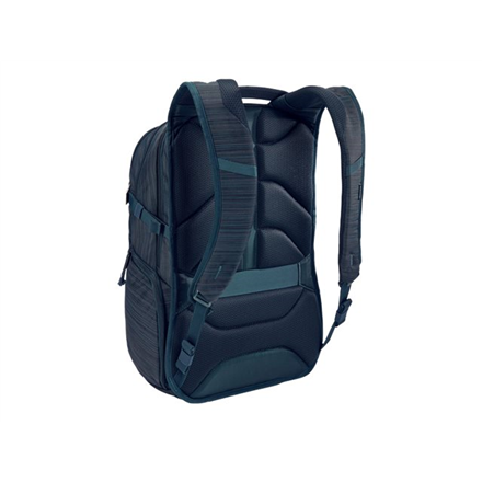 Thule | Fits up to size  " | Backpack 28L | CONBP-216 Construct | Backpack for laptop | Carbon Blue 