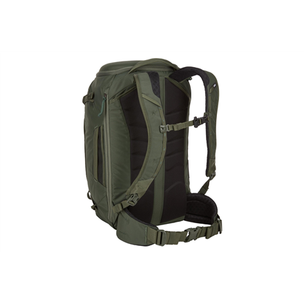 Thule | Fits up to size 15 " | Landmark | TLPM-140 | Backpack | Dark Forest