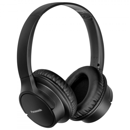 Panasonic Wireless Headphones RB-HF520BE-K Over-ear