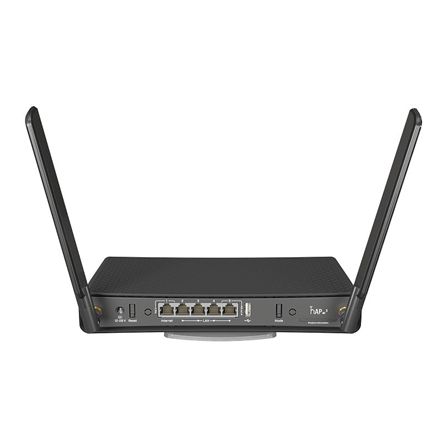 MikroTik Wireless Router HAP AC3 802.11ac