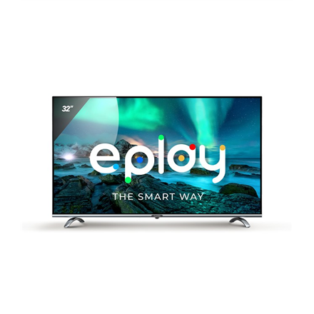 Allview Smart Android LED TV