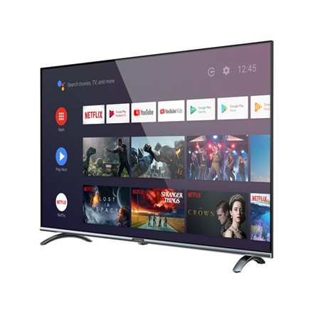 Allview Smart Android LED TV