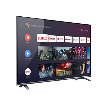 Allview Smart Android LED TV