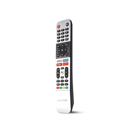 Allview Smart Android LED TV