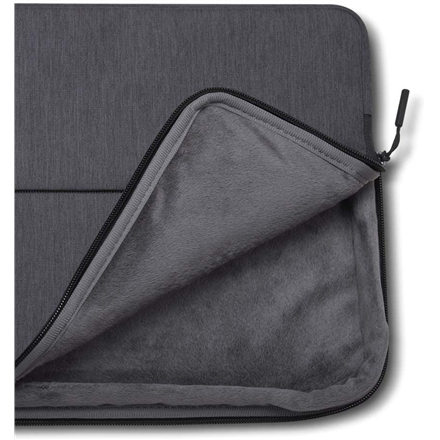 Lenovo Laptop Urban Sleeve Case GX40Z50941 Charcoal Grey