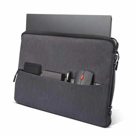 Lenovo Laptop Urban Sleeve Case GX40Z50942 Charcoal Grey