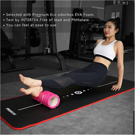 PROIRON Foam Roller Muscle Massage Roller