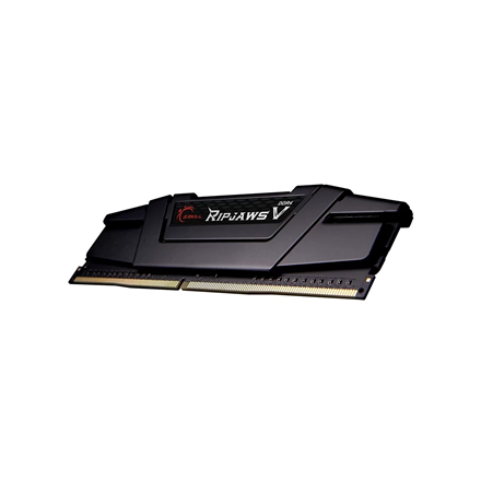 G.Skill | Ripjaws V | 12 GB | DDR4 | 3600 MHz | PC/server | Registered No | ECC No
