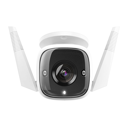 TP-LINK Outdoor Security Wi-Fi Camera C310 Bullet