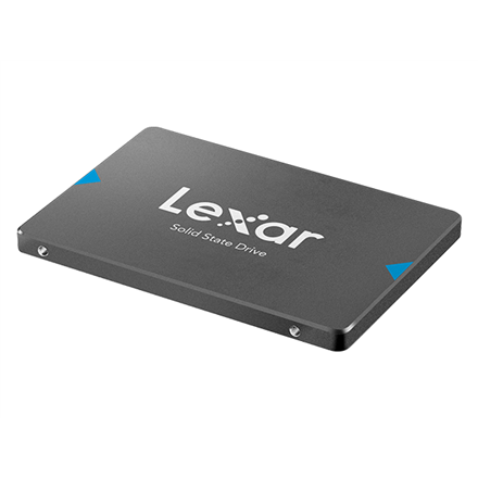 Lexar SSD NQ100 480 GB