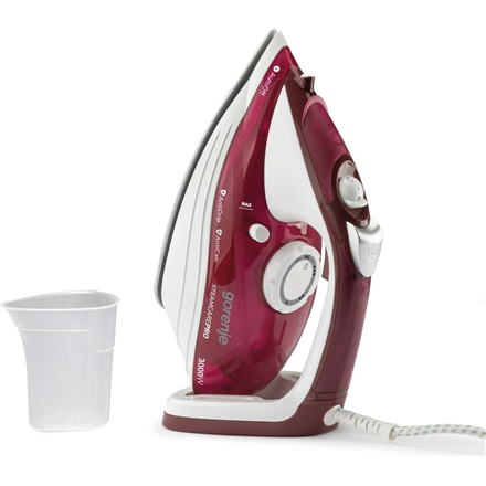 Gorenje Steam Iron SIH3000RBC Steam Iron