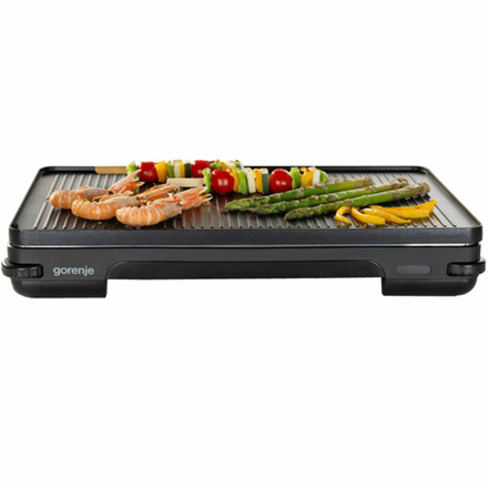 Gorenje Grill TG2000LCB Contact