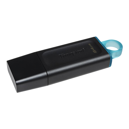 Kingston DataTraveler Exodia USB Flash Drive 64 GB