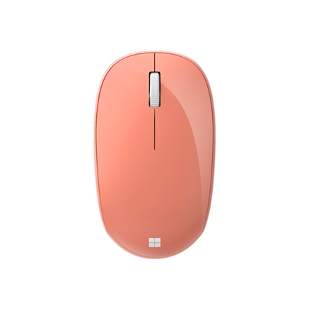 Microsoft Bluetooth Mouse RJN-00060	 Wireless