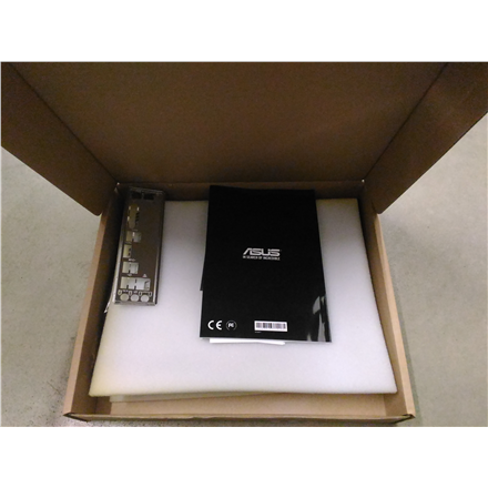 SALE OUT. ASUS N3050T / MOTHERBOARD / THIN MINI ITX / INTEL CELERON N3050 / USB 3.0 Asus REFURBISHED  WITHOUT ORIGINAL PACKAGING AND ACCESSORIES BACK PANEL INCLUDED