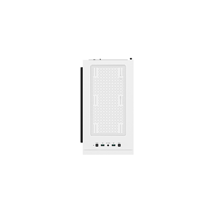 Deepcool MACUBE 110 WH White