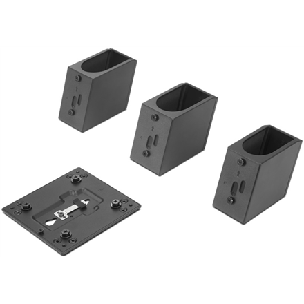 Lenovo ThinkCentre Tiny/Nano Monitor Clamp II