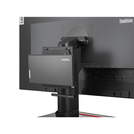 Lenovo ThinkCentre Tiny/Nano Monitor Clamp II