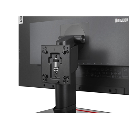 Lenovo ThinkCentre Tiny/Nano Monitor Clamp II