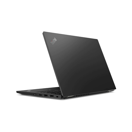 Lenovo ThinkPad L13 (Gen 2) Black
