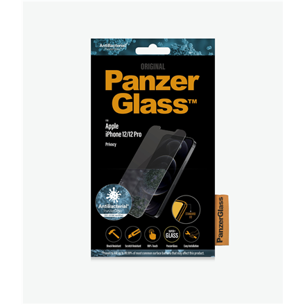 PanzerGlass Privacy glass