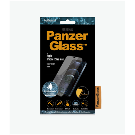 PanzerGlass Anti-Glare AB Apple