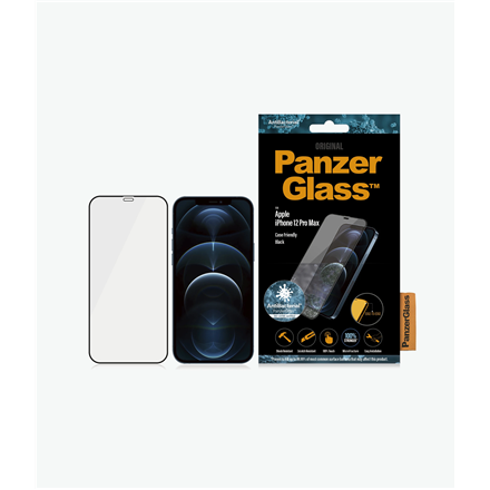 PanzerGlass Anti-Glare AB Apple