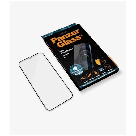 PanzerGlass Anti-Glare AB Apple