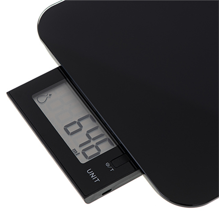 Adler Electronic Kitchen scale AD 3167b Maximum weight (capacity) 10 kg