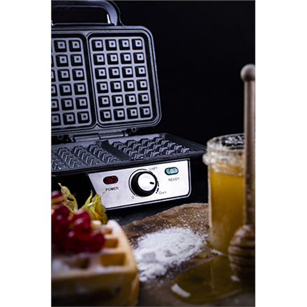 Camry Waffle Maker CR 3046 1600 W