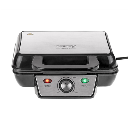 Camry Waffle Maker CR 3046 1600 W