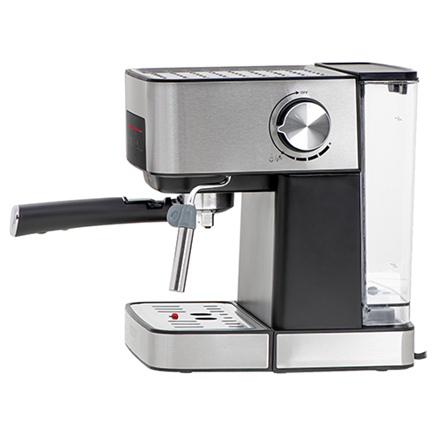 Camry Espresso and Cappuccino Coffee Machine CR 4410 Pump pressure 15 bar