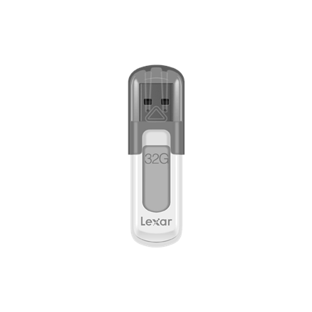 Lexar Flash drive JumpDrive V100 32 GB