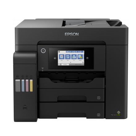Epson Multifunctional Printer EcoTank L6550 Colour