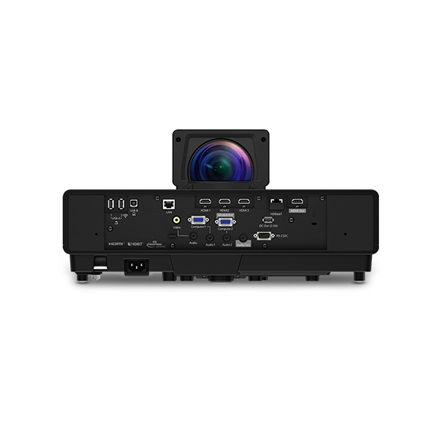 Epson Ultra Short-throw Laser Projector for Digital Signage EB-805F Full HD (1920x1080)