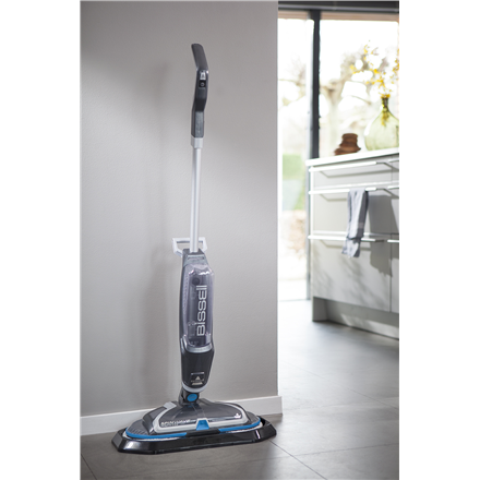 Bissell Mop SpinWave  Cordless operating