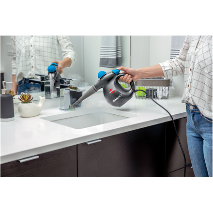 Bissell Steam Cleaner SteamShot Power 1050 W