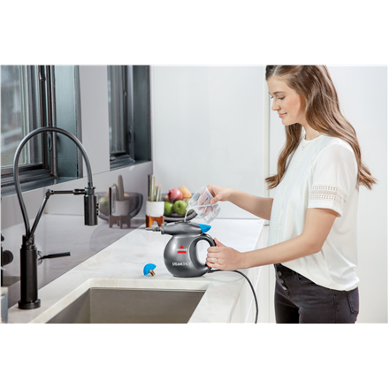 Bissell Steam Cleaner SteamShot Power 1050 W